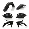 KIT PLÁSTICOS STANDART ACERBIS HONDA CR-F 450 2007-2008